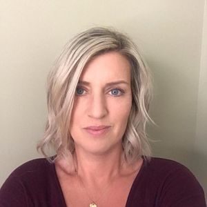 Meet your Posher, Joanne